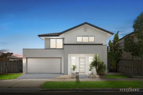 22 Mossey Crescent, Cranbourne East, Vic 3977