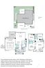 22 Mossey Crescent, Cranbourne East, Vic 3977-Floorplan