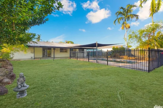 22 Moulden Terrace, Moulden, NT 0830