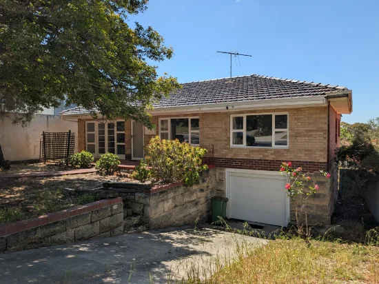 22 Mount Prospect Cr, Maylands, WA 6051