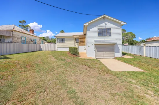 22 Mount Street, Aberdeen, NSW 2336