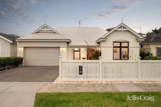 22 Mount View Street, Aspendale, Vic 3195