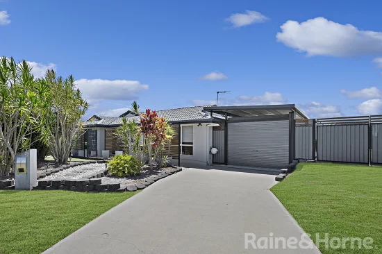 22 Mountain Blue Drive, Kallangur, Qld 4503 - For Sale