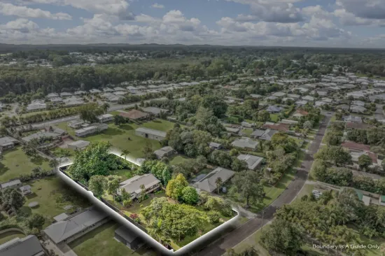 22 Mountainview Place, Glass House Mountains, Qld 4518