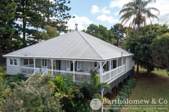 22 Mountview Close, Boonah, Qld 4310