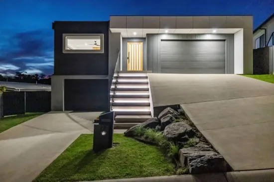 22 Mulloway Circuit, Merimbula, NSW 2548