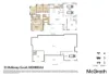 22 Mulloway Circuit, Merimbula, NSW 2548-Floorplan