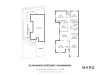 22 Mundang Street, Ngunnawal, ACT 2913-Floorplan