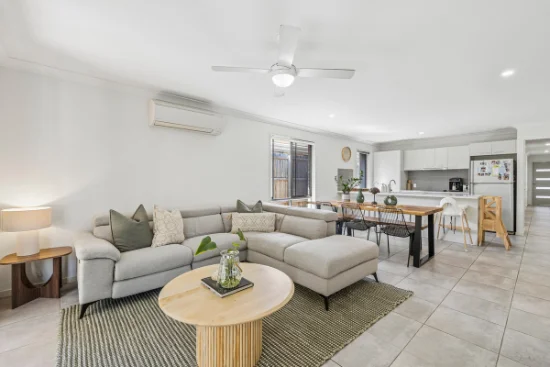22 Munthari Drive, Berrinba, Qld 4117