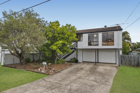 22 Murray Street, Birkdale, Qld 4159
