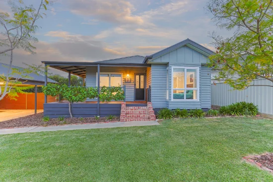 22 Murrayview Court, Merbein, Vic 3505 - For Sale