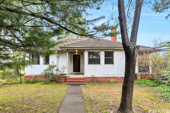 22 Myall Street, O'Connor, ACT 2602
