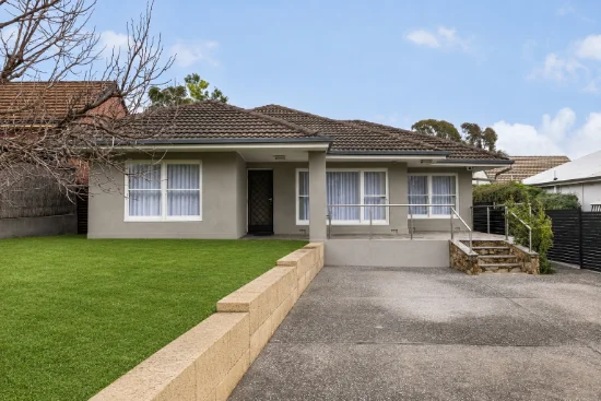 22 Myrona Avenue, Glen Osmond, SA 5064