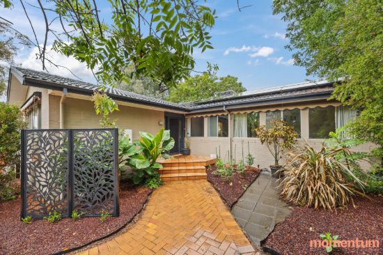 22 Nagara Street, Waramanga, ACT 2611