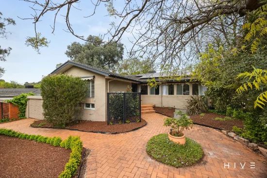 22 Nagara Street, Waramanga, ACT 2611