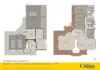 22 Nankoor Street, Chapel Hill, Qld 4069-Floorplan