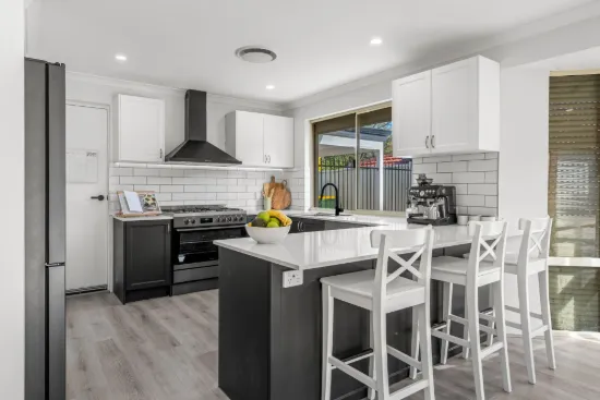 22 Narcissus View, Beeliar, WA 6164
