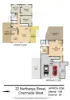 22 Narthanya Street, Chermside West, Qld 4032-Floorplan