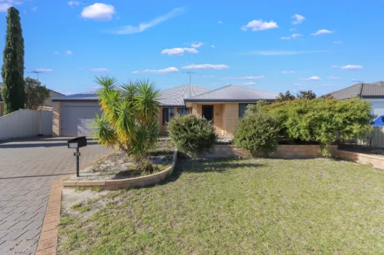 22 Naturaliste Drive, Pinjarra, WA 6208