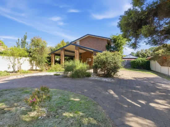 22 Neil Avenue, Benalla, Vic 3672