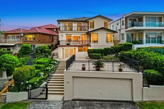 22 Nellella Street, Blakehurst NSW 2221-Image
