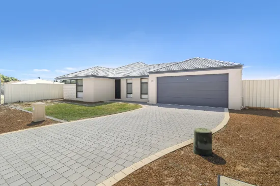 22 Nerrel Street, Waggrakine, WA 6530