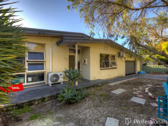 22 Netherwood Road, High Wycombe, WA 6057