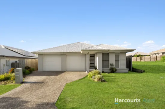 22 Neumann Drive, Yarrabilba, Qld 4207