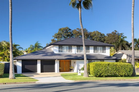 22 Newport Drive, Newport, Qld 4020