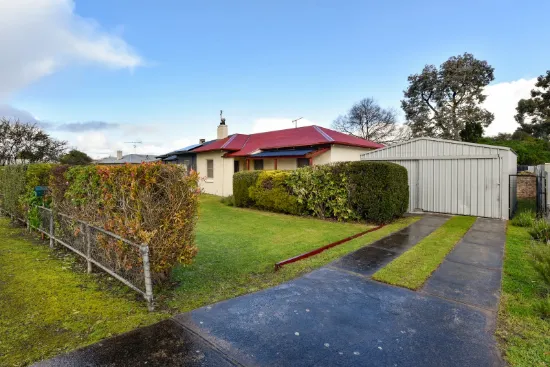 22 Newton Crescent, Mount Gambier, SA 5290