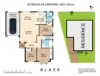 22 Nicholas Crescent, Cecil Hills, NSW 2171-Floorplan