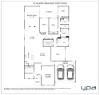 22 Niland Crescent, Point Cook, Vic 3030-Floorplan