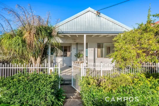 22 Nile Street, Mayfield, NSW 2304