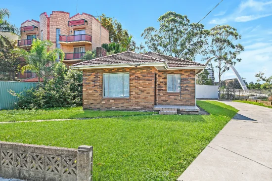 22 Noller Parade, Parramatta NSW 2150-Image
