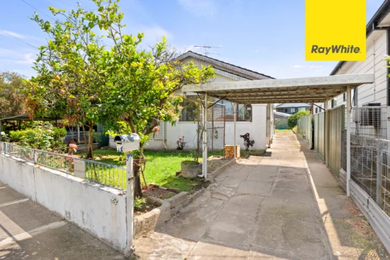 22 Noora Street, Lidcombe, NSW 2141