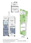 22 Noora Street, Lidcombe, NSW 2141-Floorplan