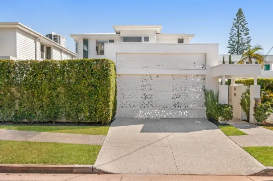 22 Norfolk Avenue, Surfers Paradise, Qld 4217-Image