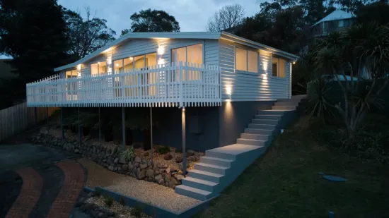 22 Norfolk Crescent, Primrose Sands, Tas 7173
