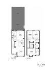 22 Norman Rd, West Lakes, SA 5021-Floorplan