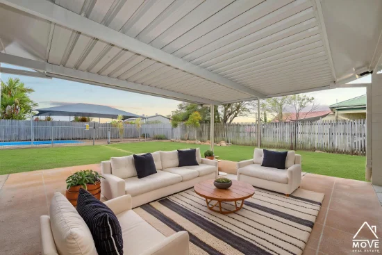 22 North Beck Drive, Condon, Qld 4815