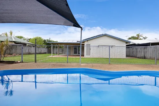 22 North Beck Drive, Condon, Qld 4815