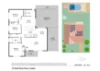 22 North Beck Drive, Condon, Qld 4815-Floorplan