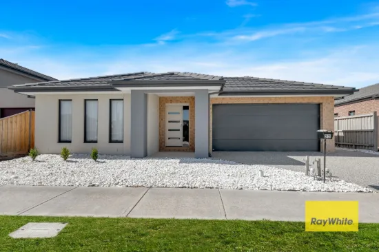 22 Northampton Way, Donnybrook VIC 3064-Image