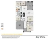 22 Northridge Road, Jordan Springs, NSW 2747-Floorplan