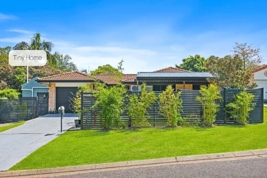 22 Nottingham Drive, Port Macquarie, NSW 2444 - For Sale