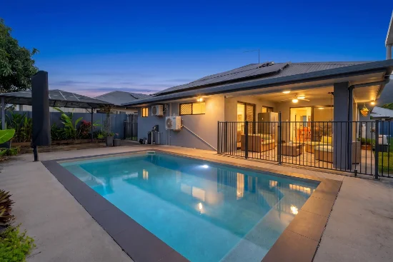 22 Novelli Street, Edmonton, Qld 4869