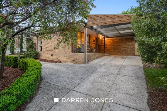 22 Nulgarrah Crescent, Greensborough, Vic 3088