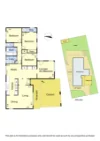 22 Nulgarrah Crescent, Greensborough, Vic 3088-Floorplan