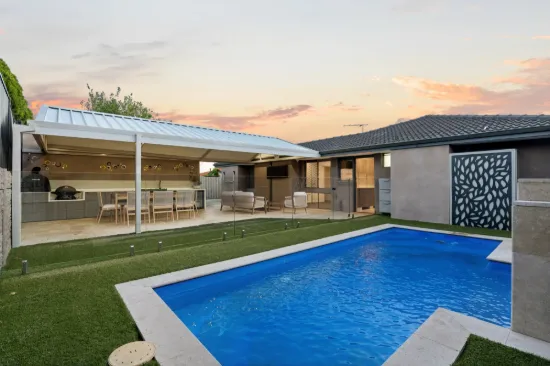 22 Nyunda Drive, Wanneroo, WA 6065