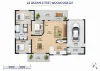 22 Ocean Street, Woolgoolga, NSW 2456-Floorplan